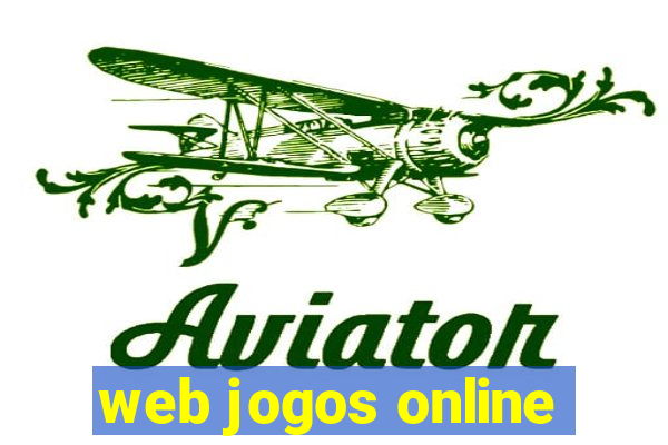 web jogos online